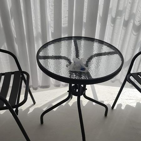 Hotel Hidden Island Glamping Isla Mujeres Exterior foto